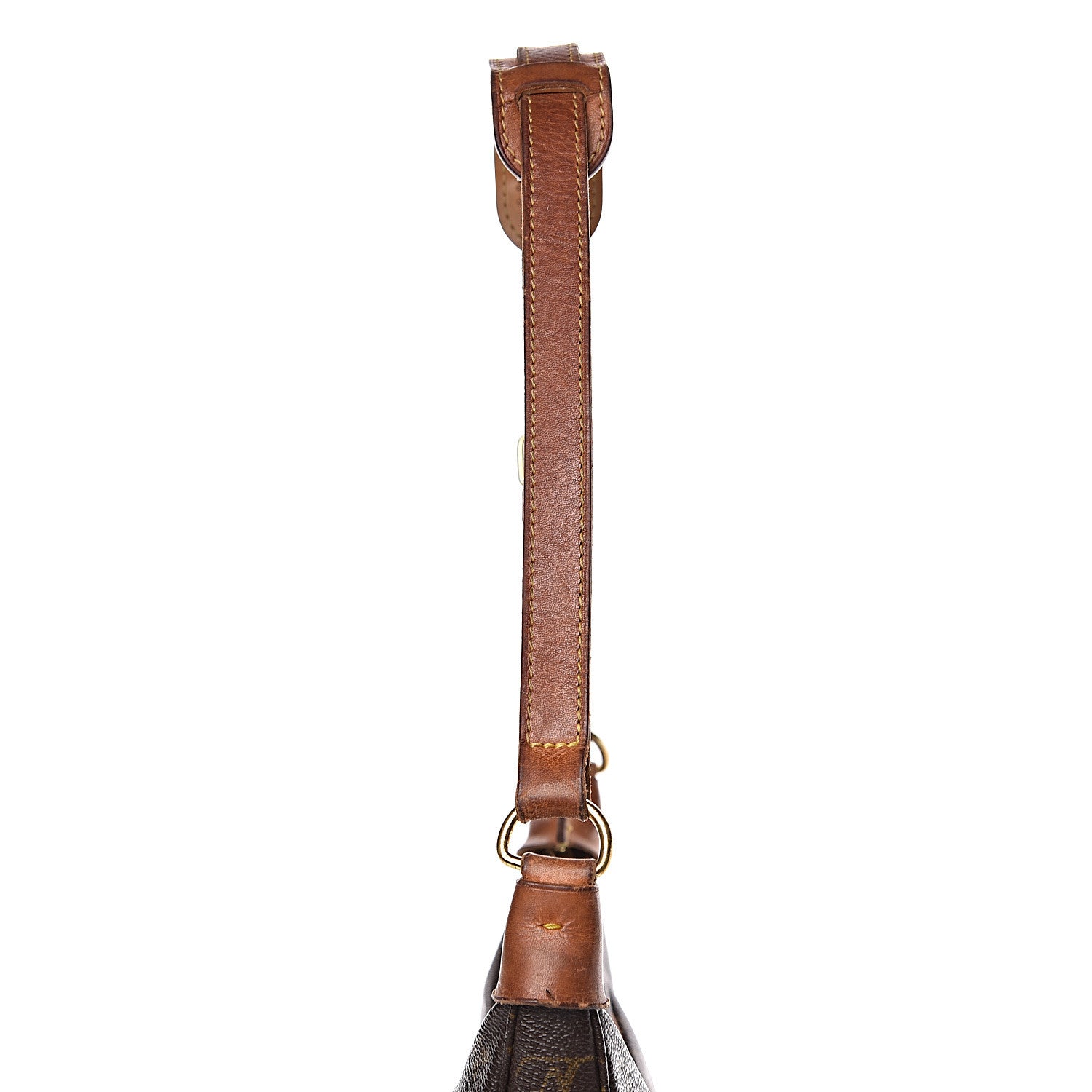 Louis Vuitton Monogram Boulogne 30 18 of 22