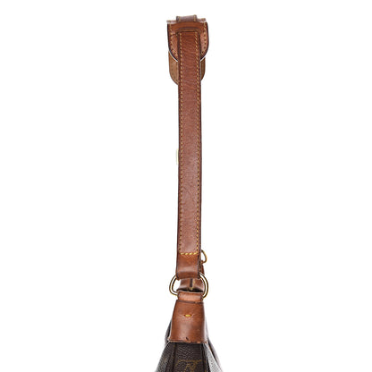 Louis Vuitton Monogram Boulogne 30 18 of 22