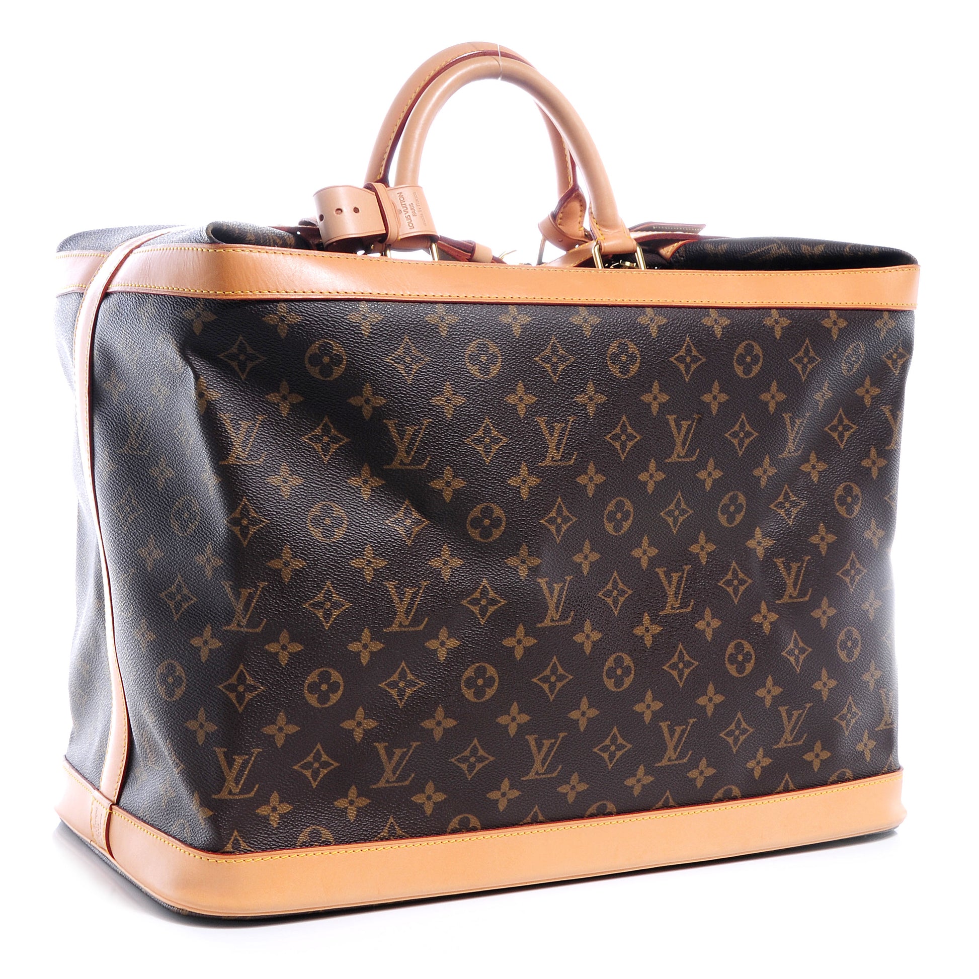 Louis Vuitton Monogram Cruiser 45 3 of 6