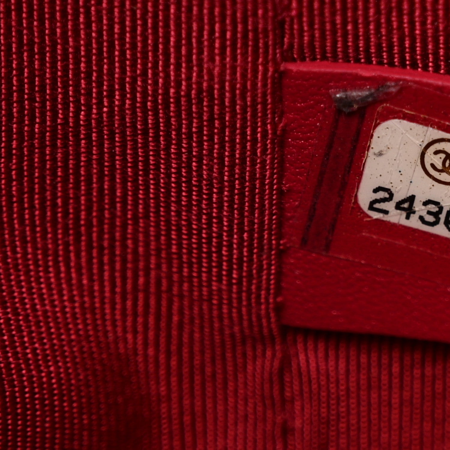 Chanel Aged Calfskin Quilted Large Gabrielle Hobo Navy Black 7 of 11