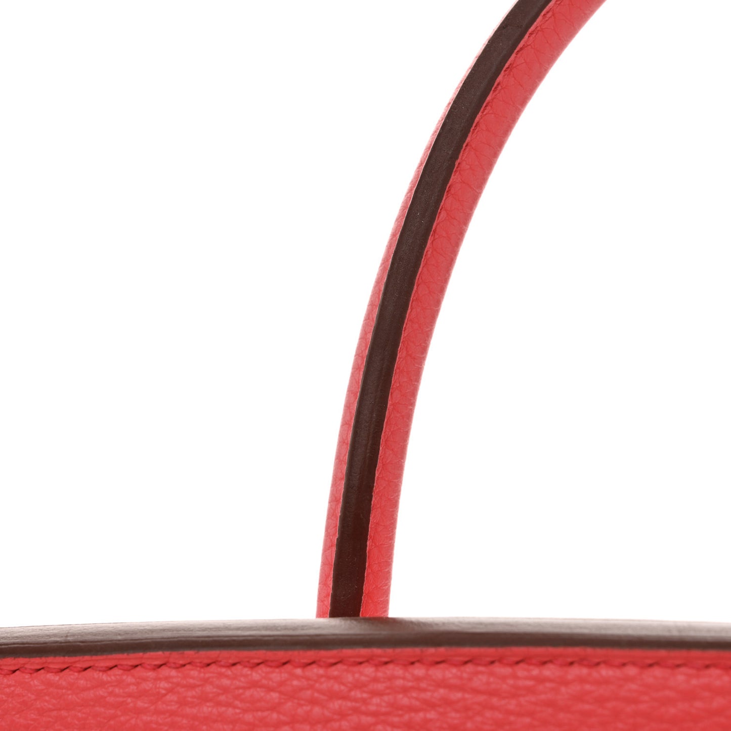 Togo Birkin 35  Bougainvillea