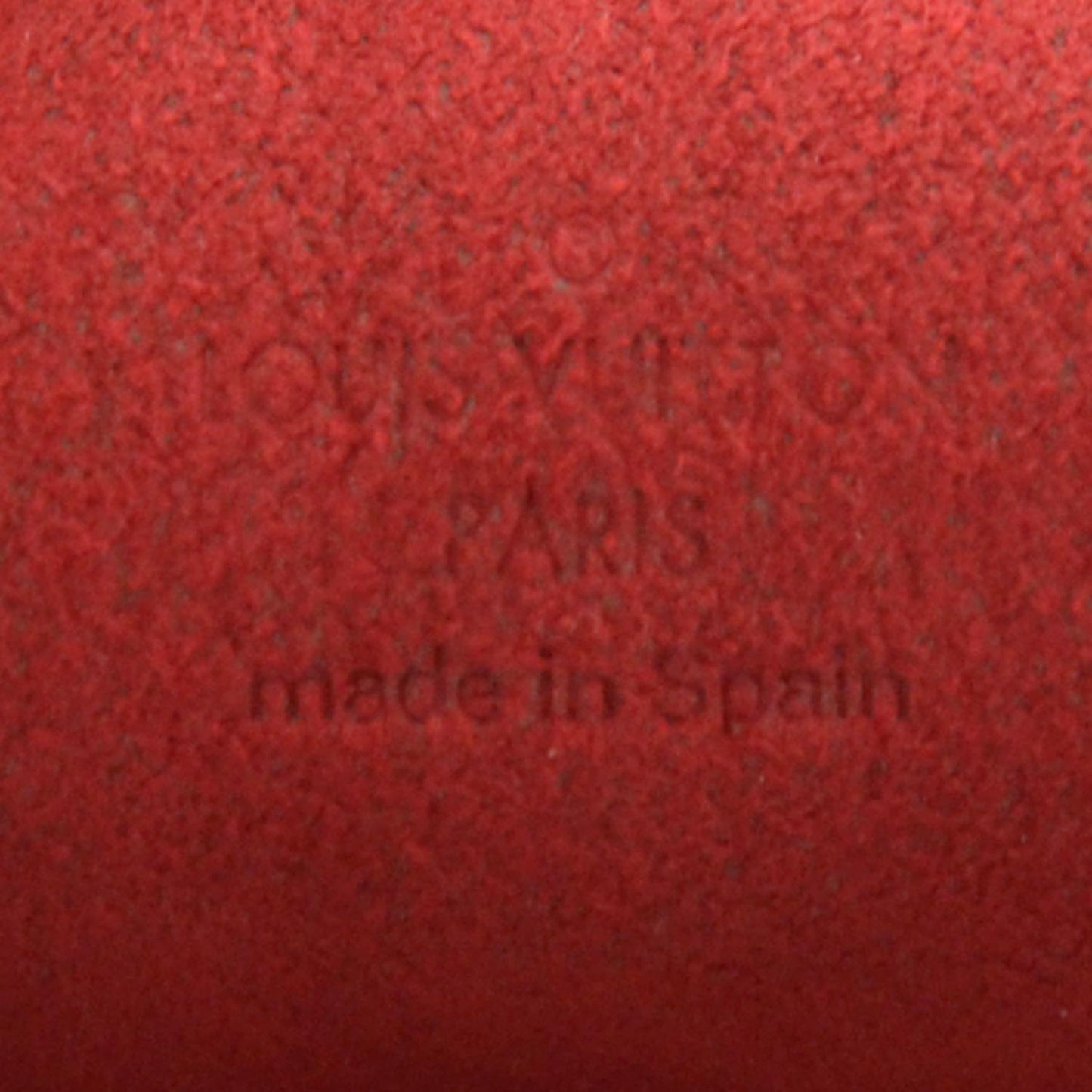 Damier Ebene Duomo