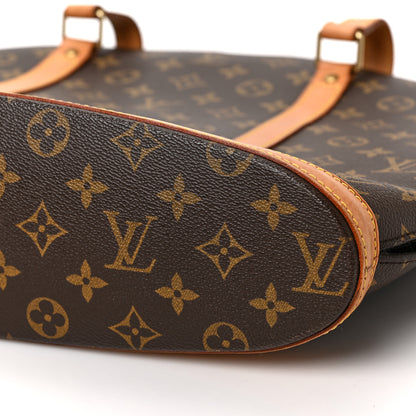 Louis Vuitton Monogram Babylone 8 of 8