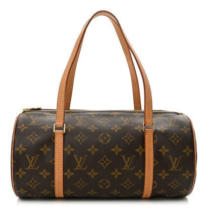 Louis Vuitton Monogram Papillon 30 1 of 12