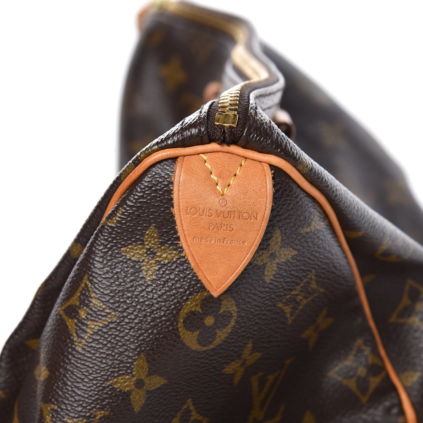 Monogram Speedy 35