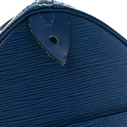 Louis Vuitton Epi Speedy 30 Toledo 11 of 16