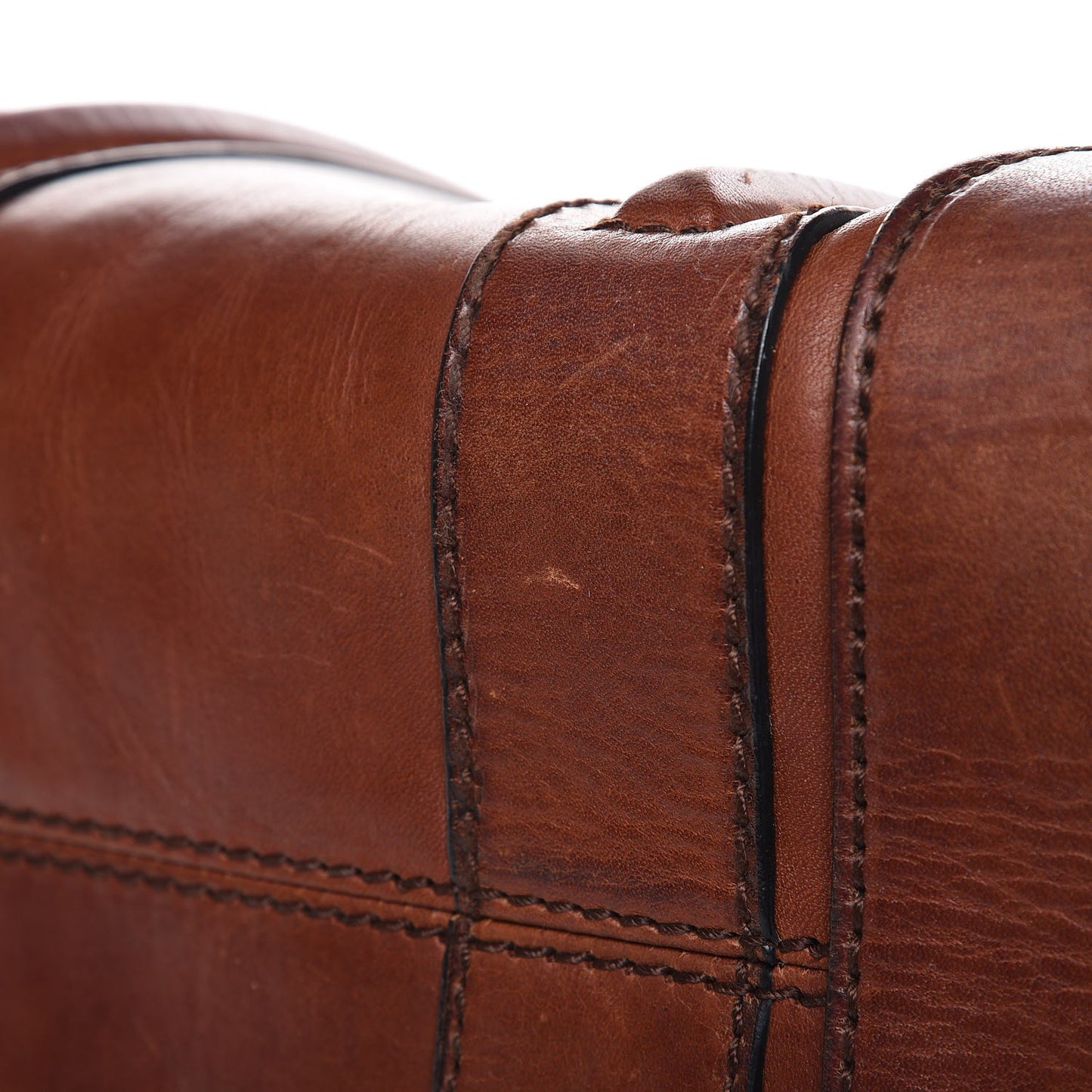 Lambskin Medium Lucrezia Camel