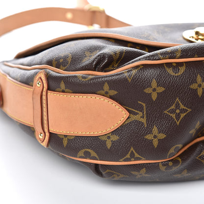 Louis Vuitton Monogram Tulum GM 10 of 13