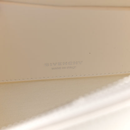 Givenchy Box Calfskin XS Antigona Ivory 6 of 12