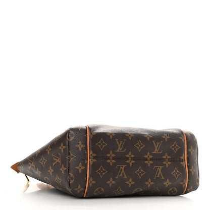 Louis Vuitton Monogram Totally PM 4 of 11