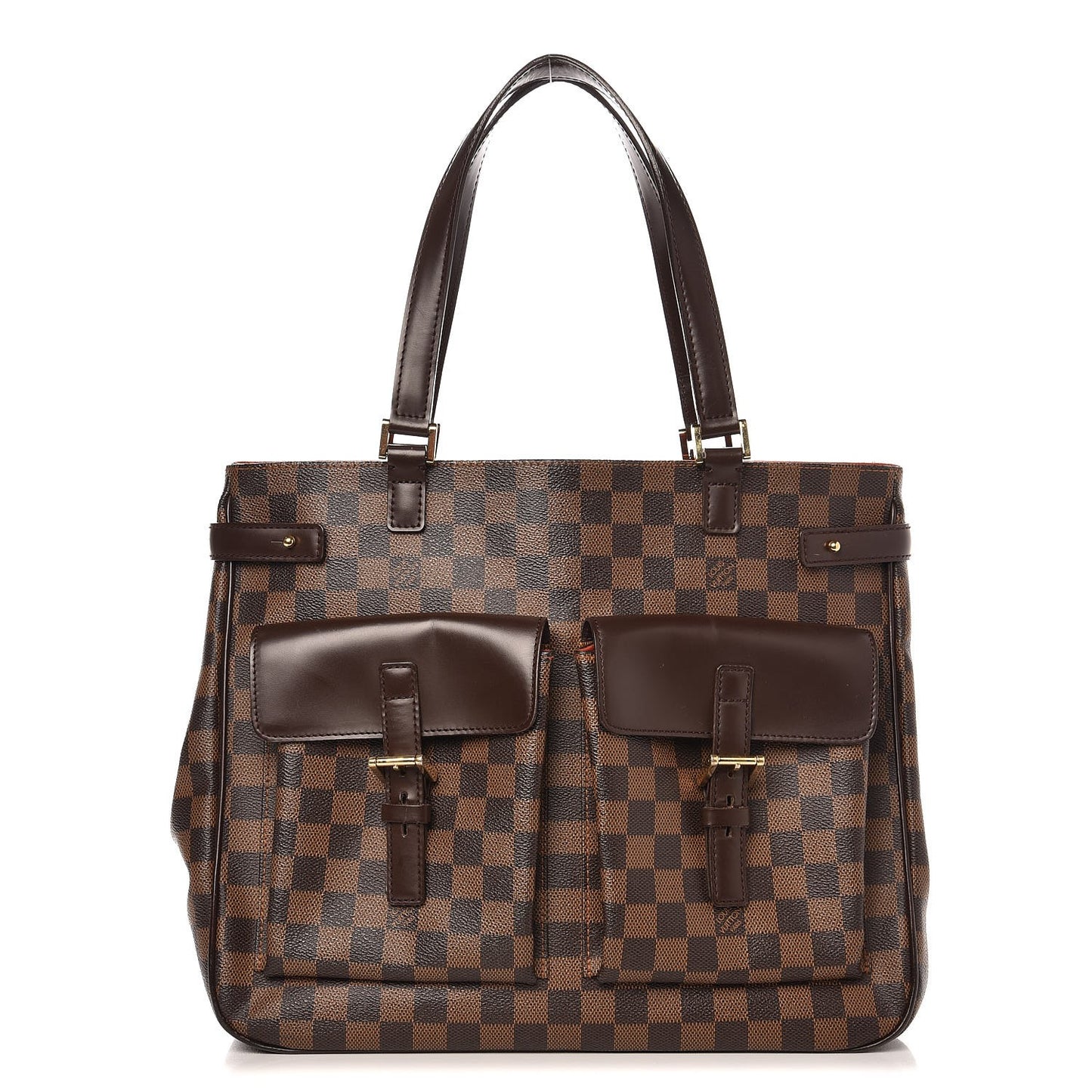 Damier Ebene Uzes