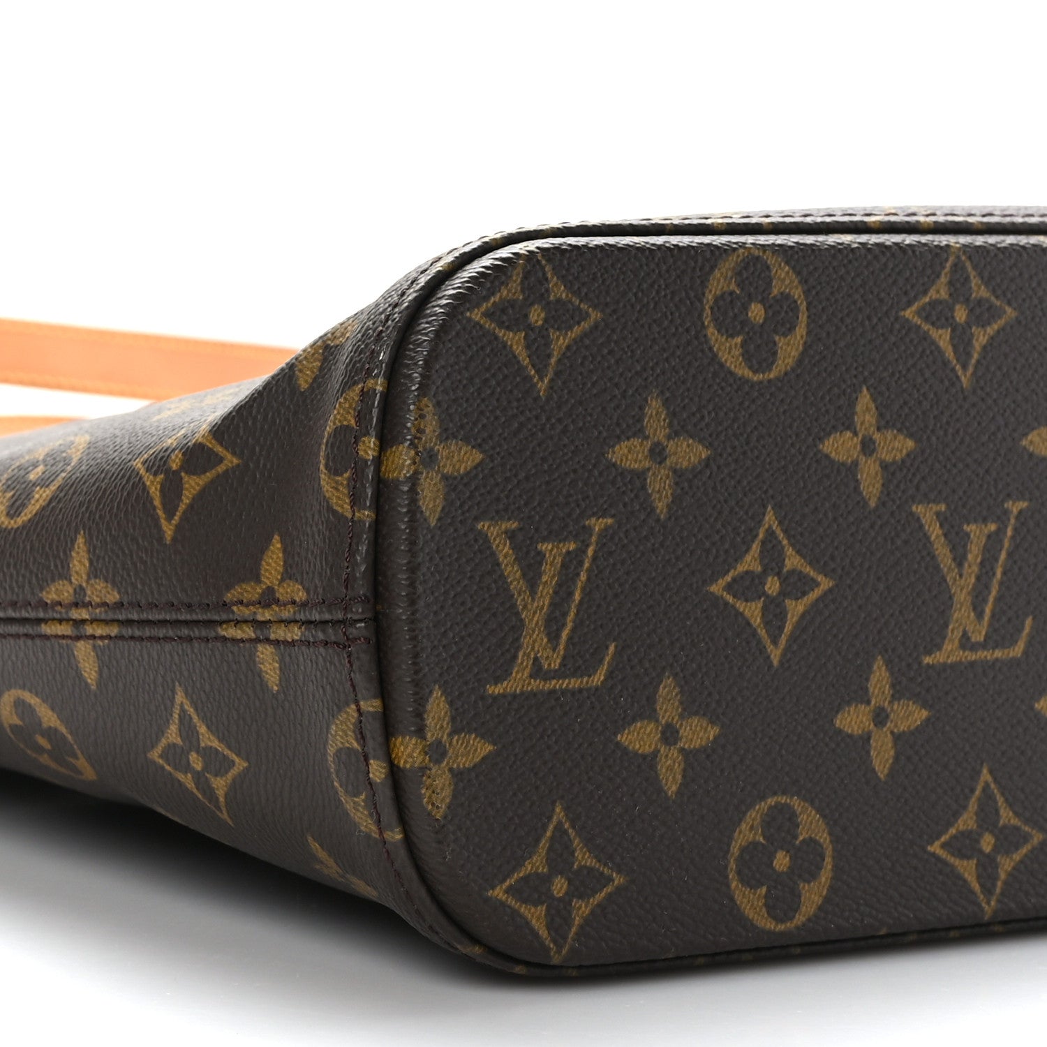 Louis Vuitton Monogram Vavin GM 7 of 8