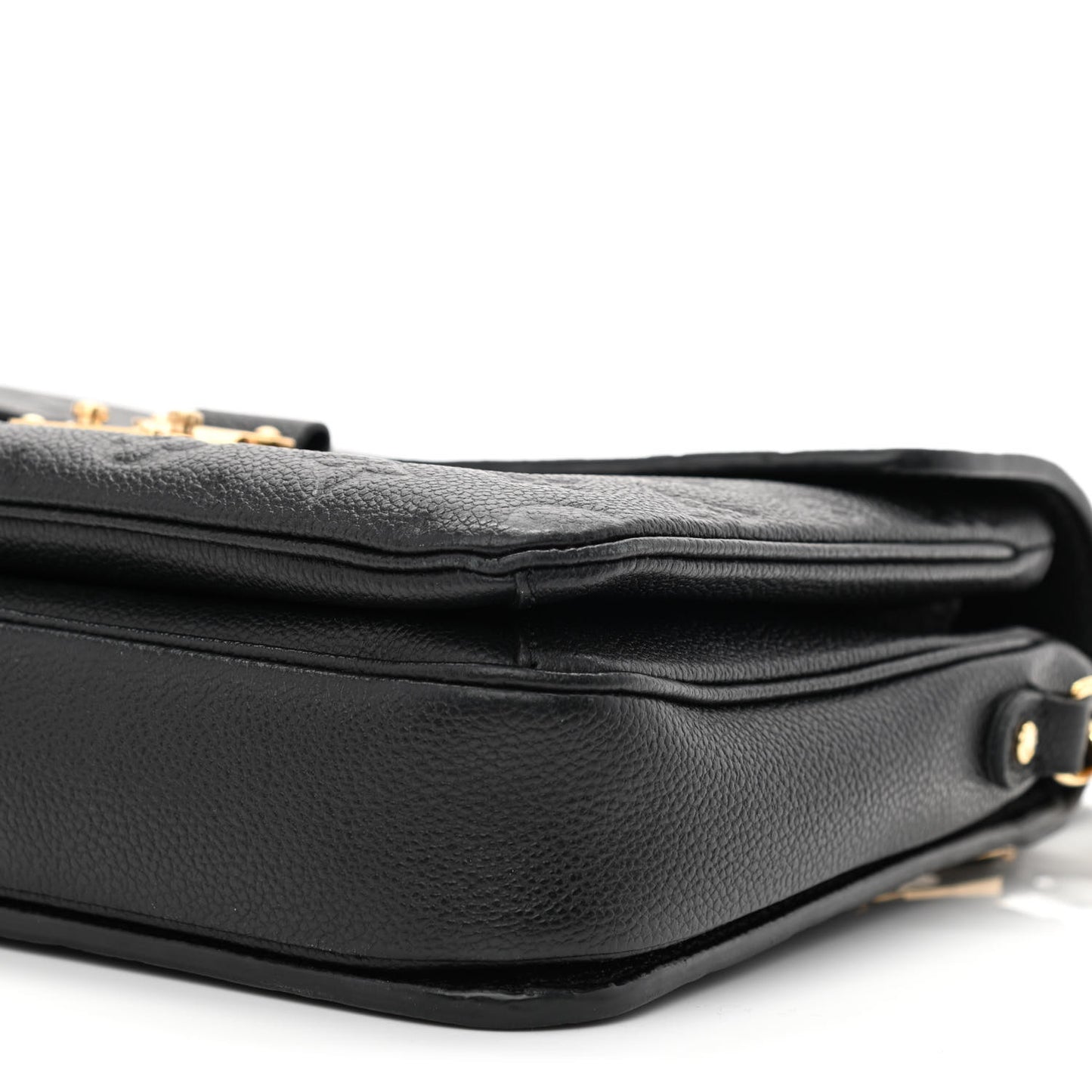 Empreinte Pochette Metis Black