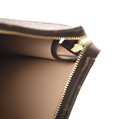 Louis Vuitton Monogram Toiletry Pouch 26 6 of 7