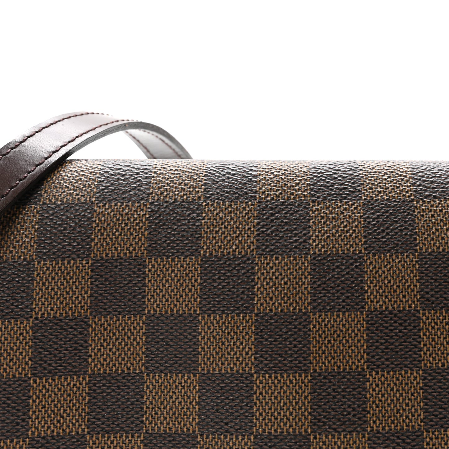 Damier Ebene Musette Tango