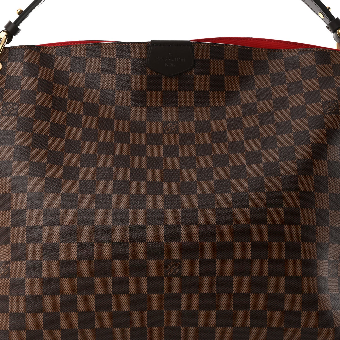 Damier Ebene Graceful MM