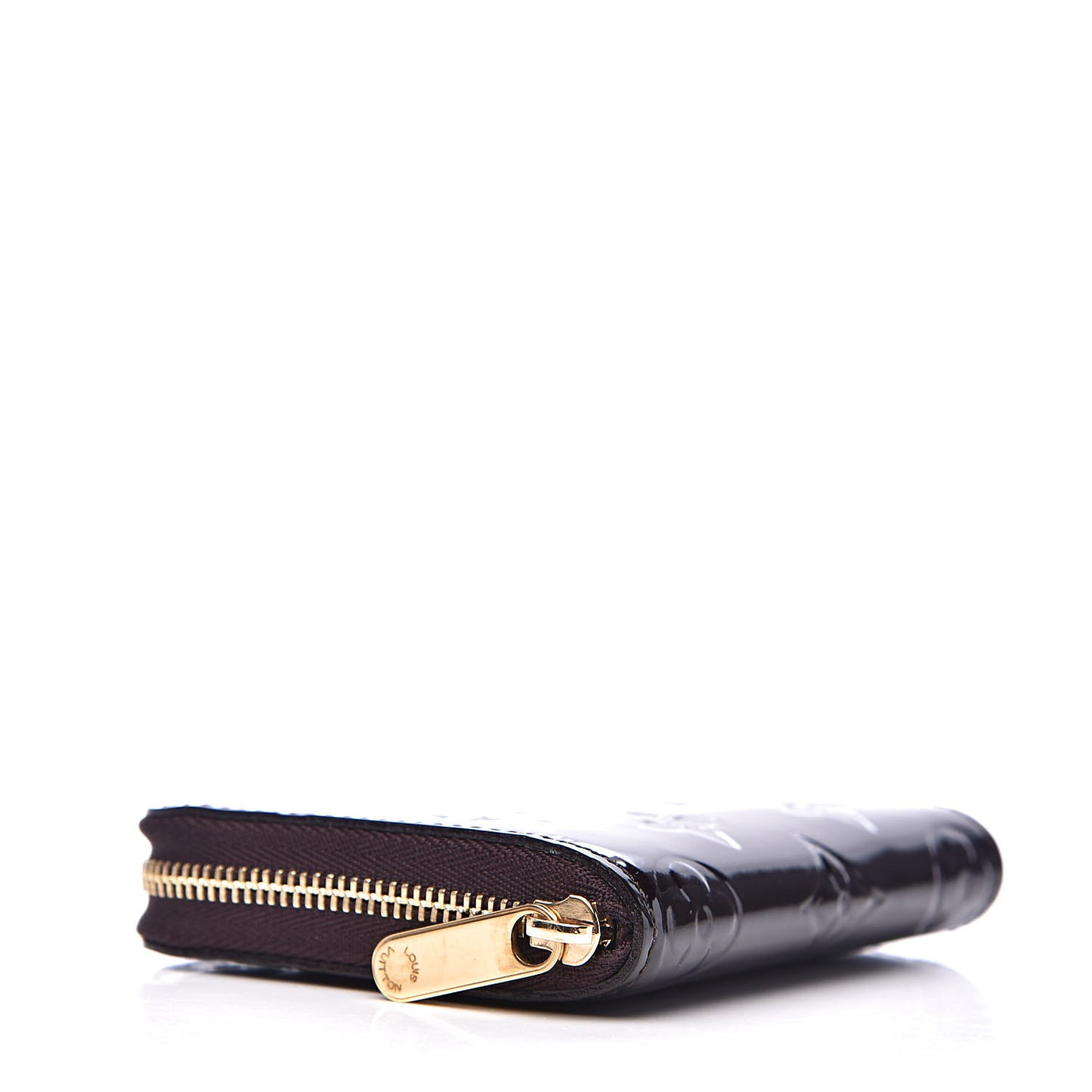 Vernis Zippy Coin Purse Wallet Amarante