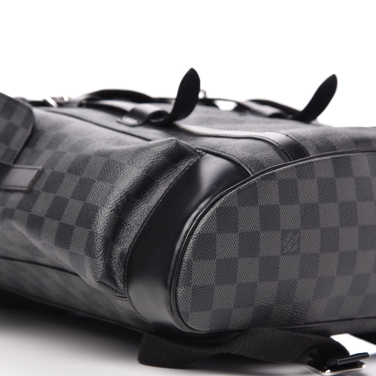 Damier Graphite Christopher PM Backpack