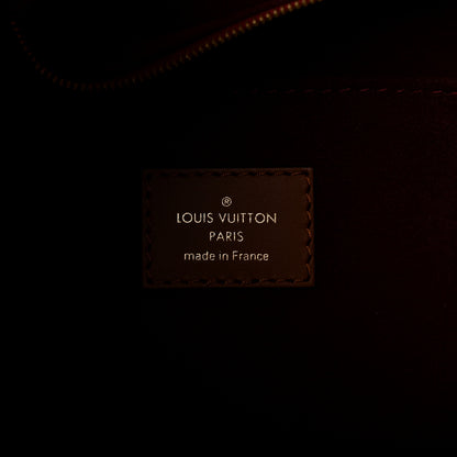 Louis Vuitton Jacquard Since 1854 Onthego GM Bourdeaux 6 of 9