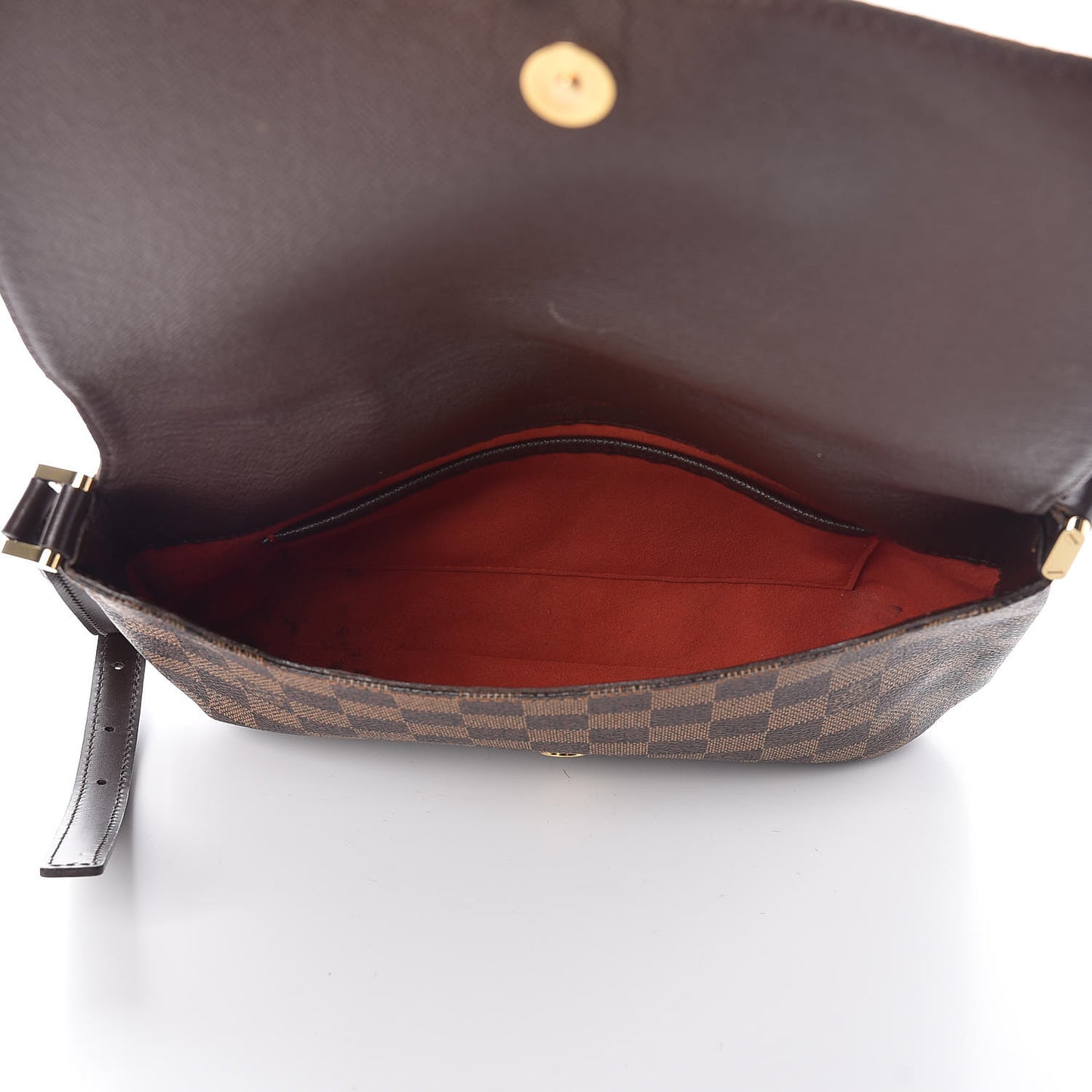Damier Ebene Musette Tango