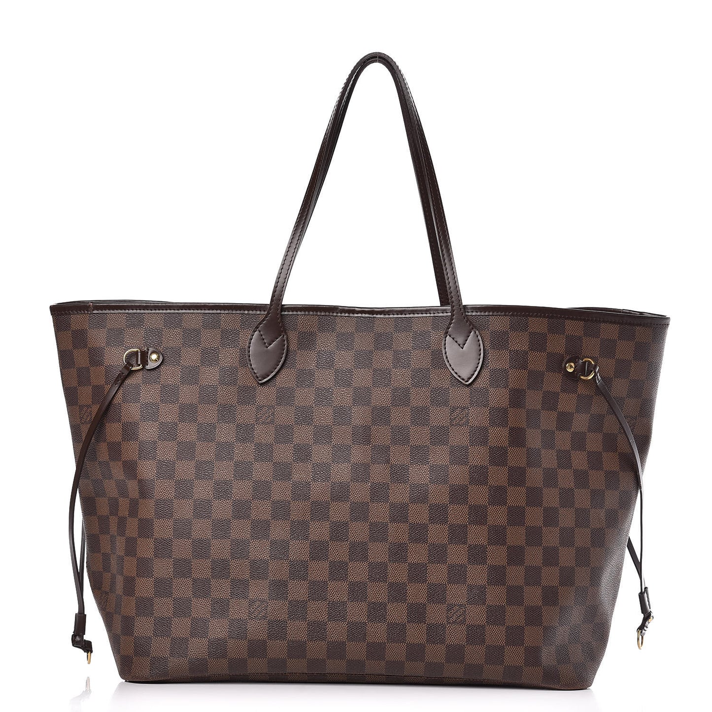 Damier Ebene Neverfull GM