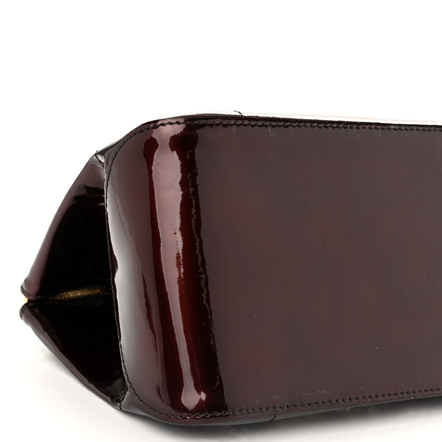 Vernis Rosewood Ave Amarante