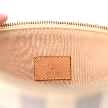 Louis Vuitton Damier Azur Bosphore Pochette 7 of 11