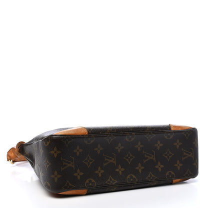 Louis Vuitton Monogram Boulogne 30 3 of 11