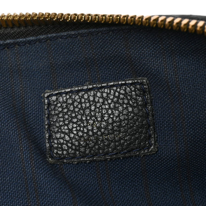 Louis Vuitton Empreinte Lumineuse PM Black 6 of 9