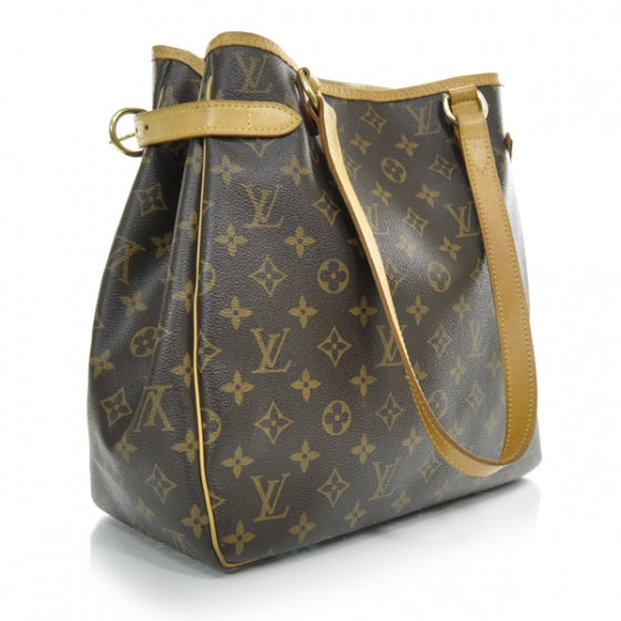 Monogram Batignolles Vertical