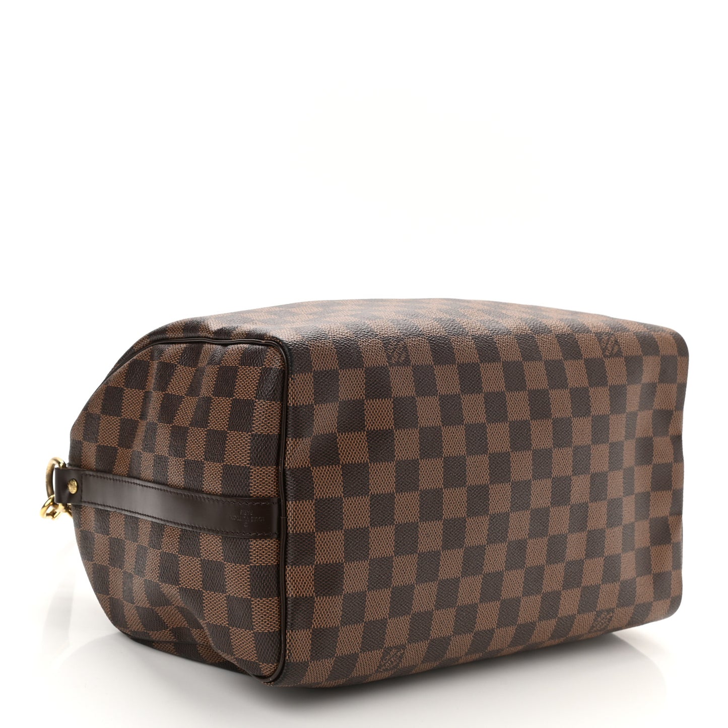 Damier Ebene Speedy Bandouliere 30