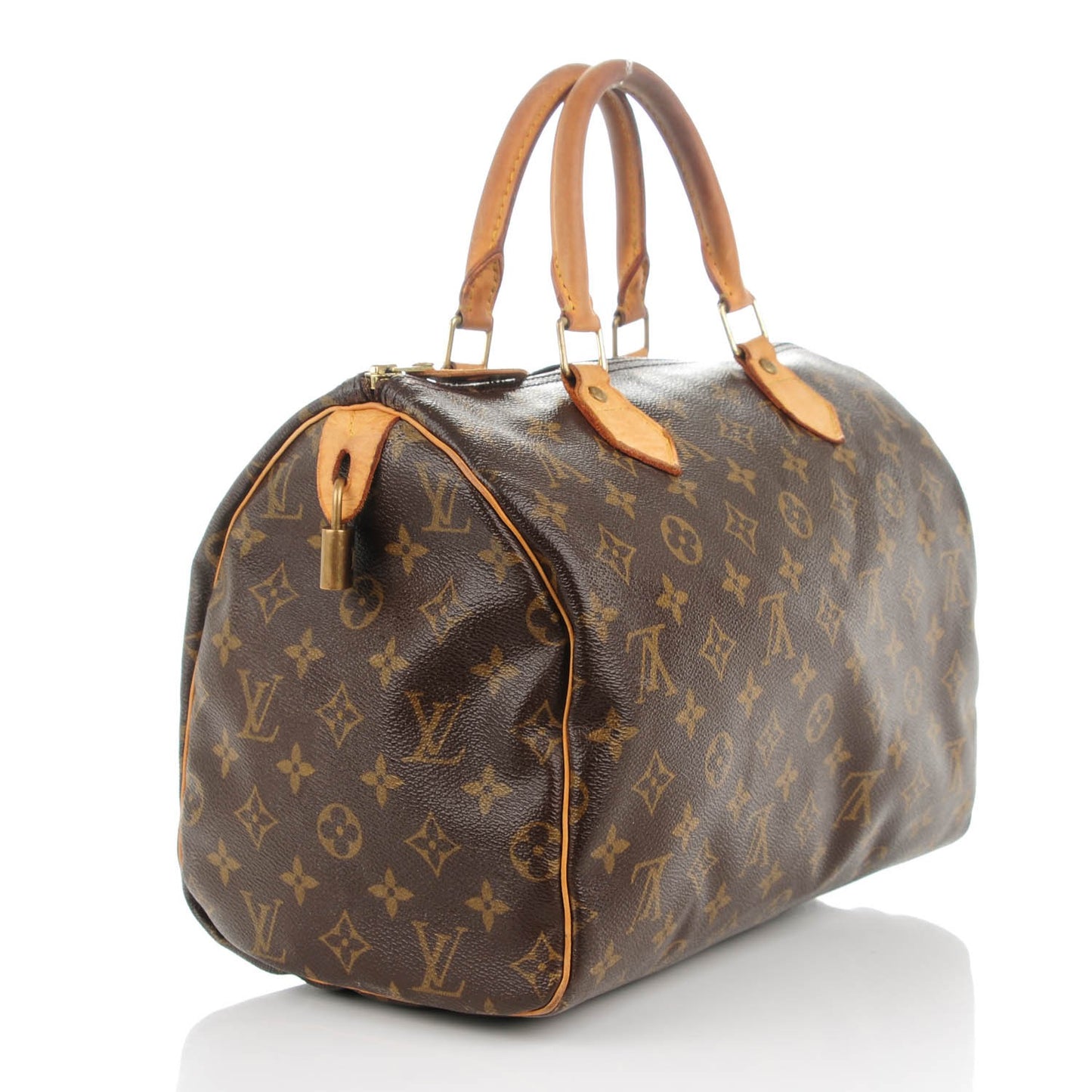 Monogram Speedy 30