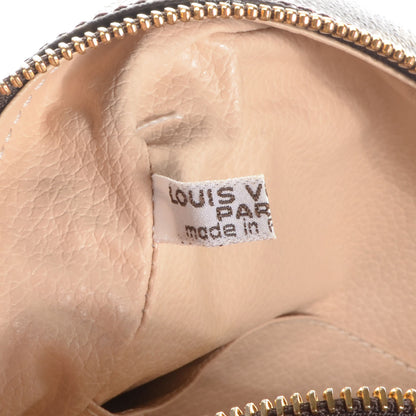 Louis Vuitton Monogram Trousse Toilette 28 7 of 8