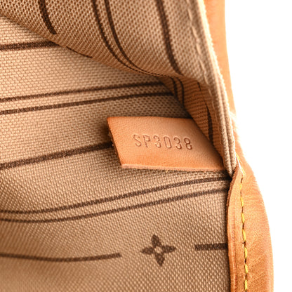Louis Vuitton Monogram Neverfull GM 7 of 15
