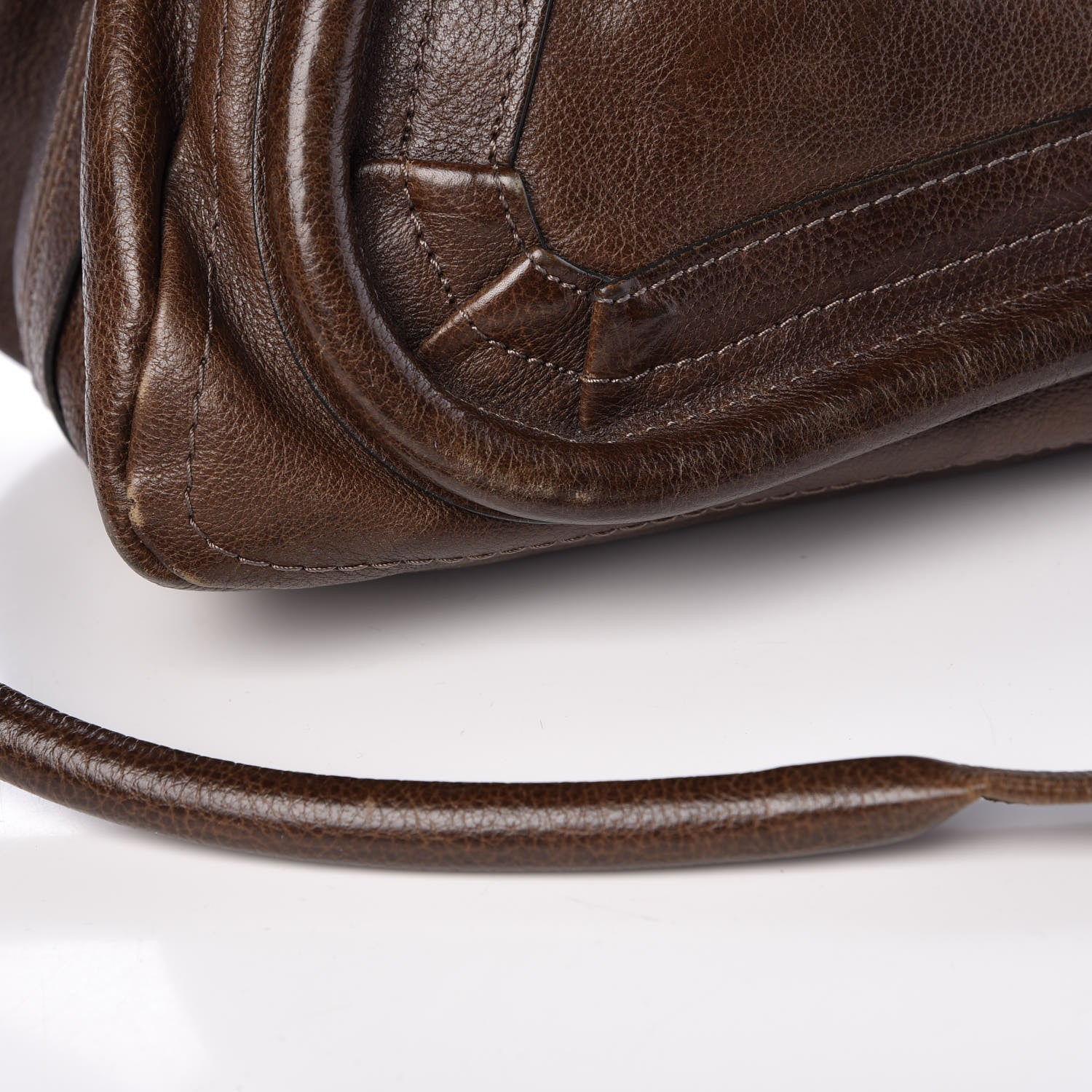 Chloe Calfskin Medium Paraty Rock 10 of 14