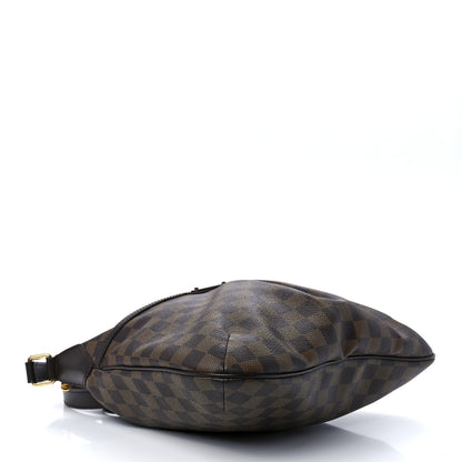 Louis Vuitton Damier Ebene Bloomsbury PM 4 of 11