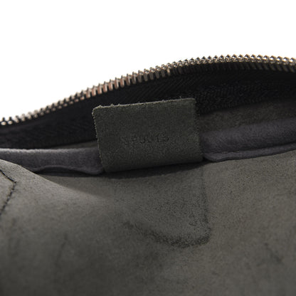 Louis Vuitton Taiga Kendall GM Ardoise 8 of 12