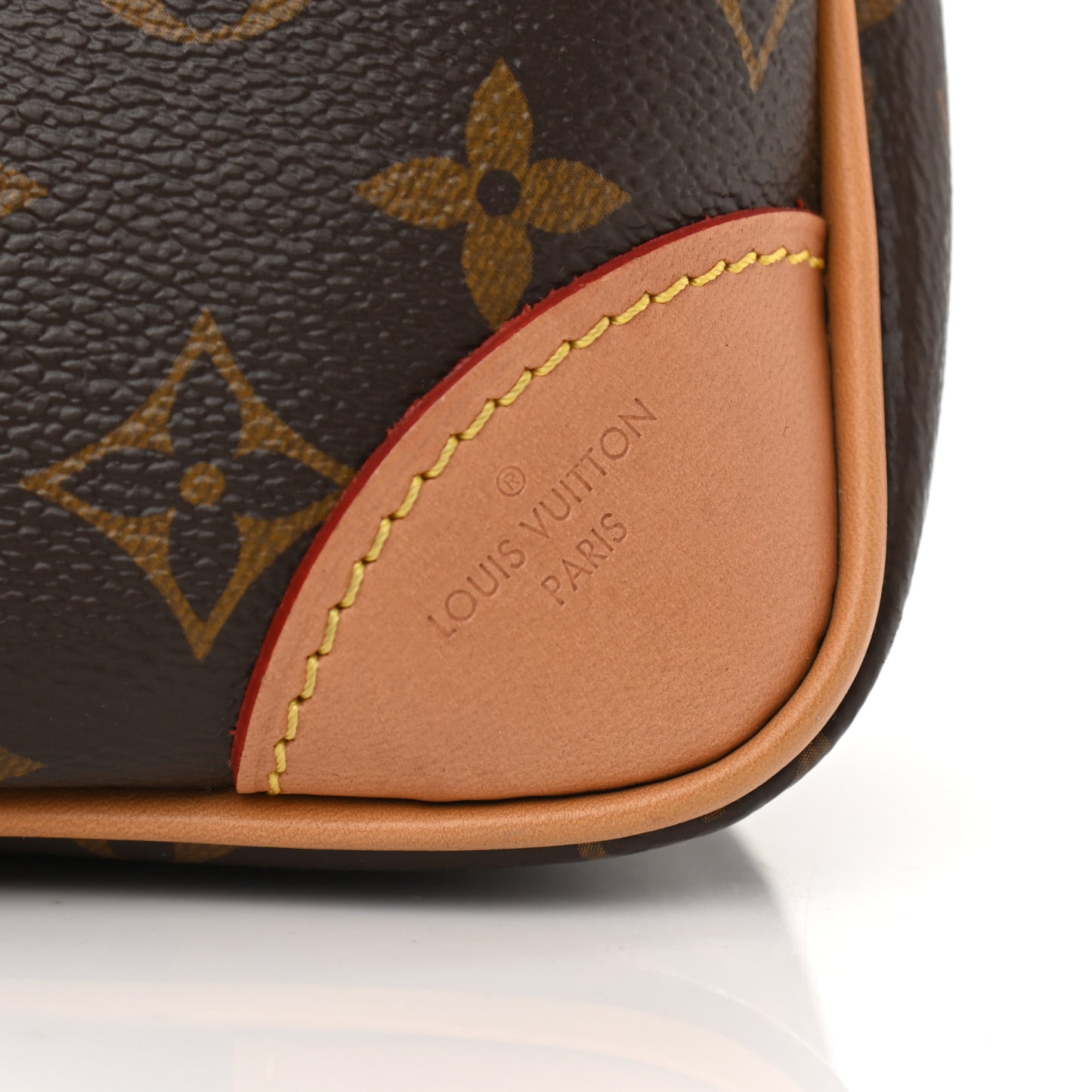 Monogram Odeon PM Natural