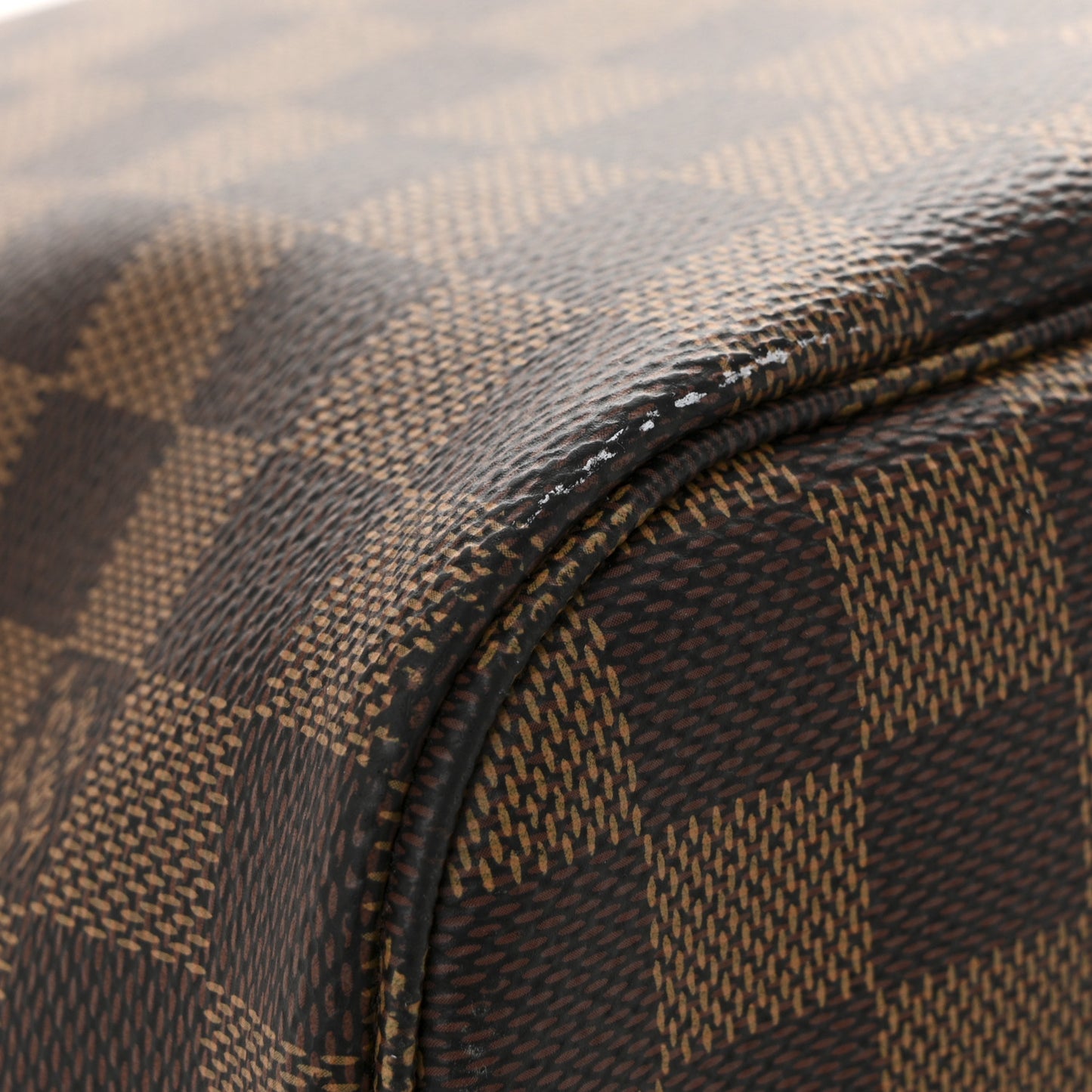 Damier Ebene Neo Neverfull MM