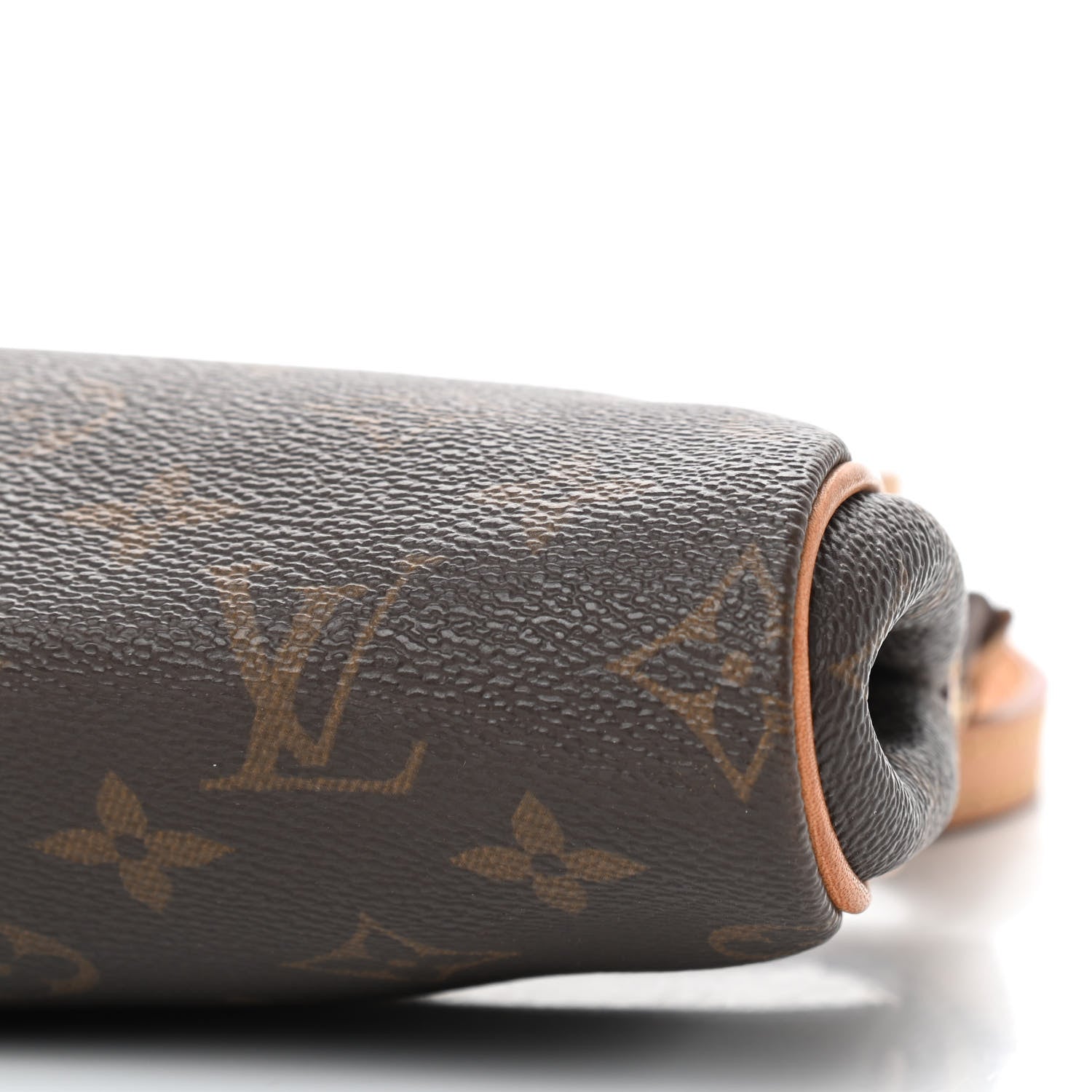 Louis Vuitton Monogram Eva Clutch 7 of 9