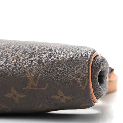Louis Vuitton Monogram Eva Clutch 7 of 9