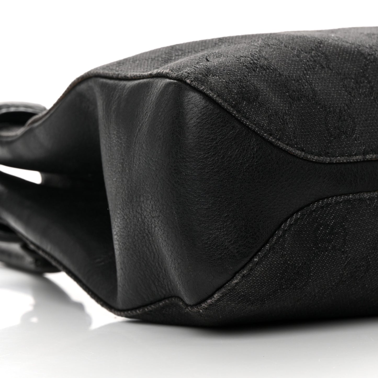 Monogram GG Black