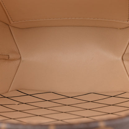 Louis Vuitton Monogram Petite Boite Chapeau 5 of 12