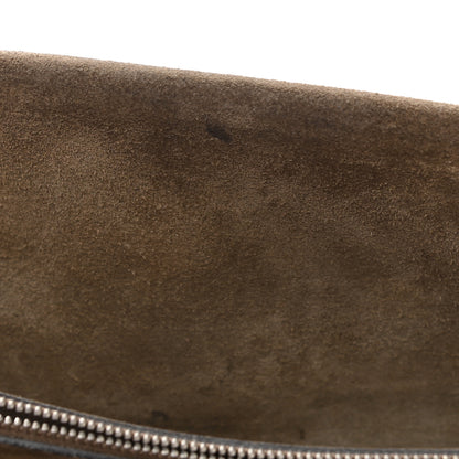 Gucci GG Supreme Monogram Small Dionysus Shoulder Bag Taupe 14 of 15
