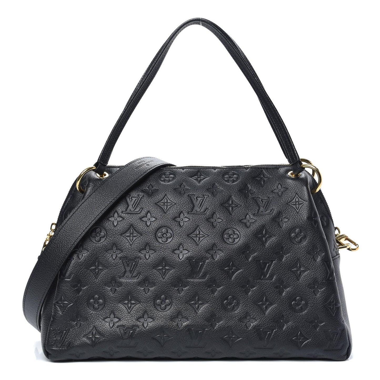 Empreinte Ponthieu PM Black