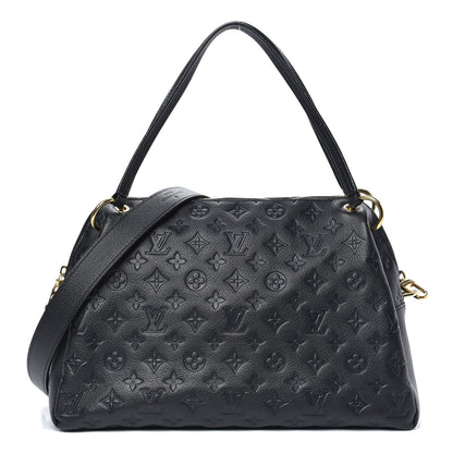 Louis Vuitton Empreinte Ponthieu PM Black 1 of 9