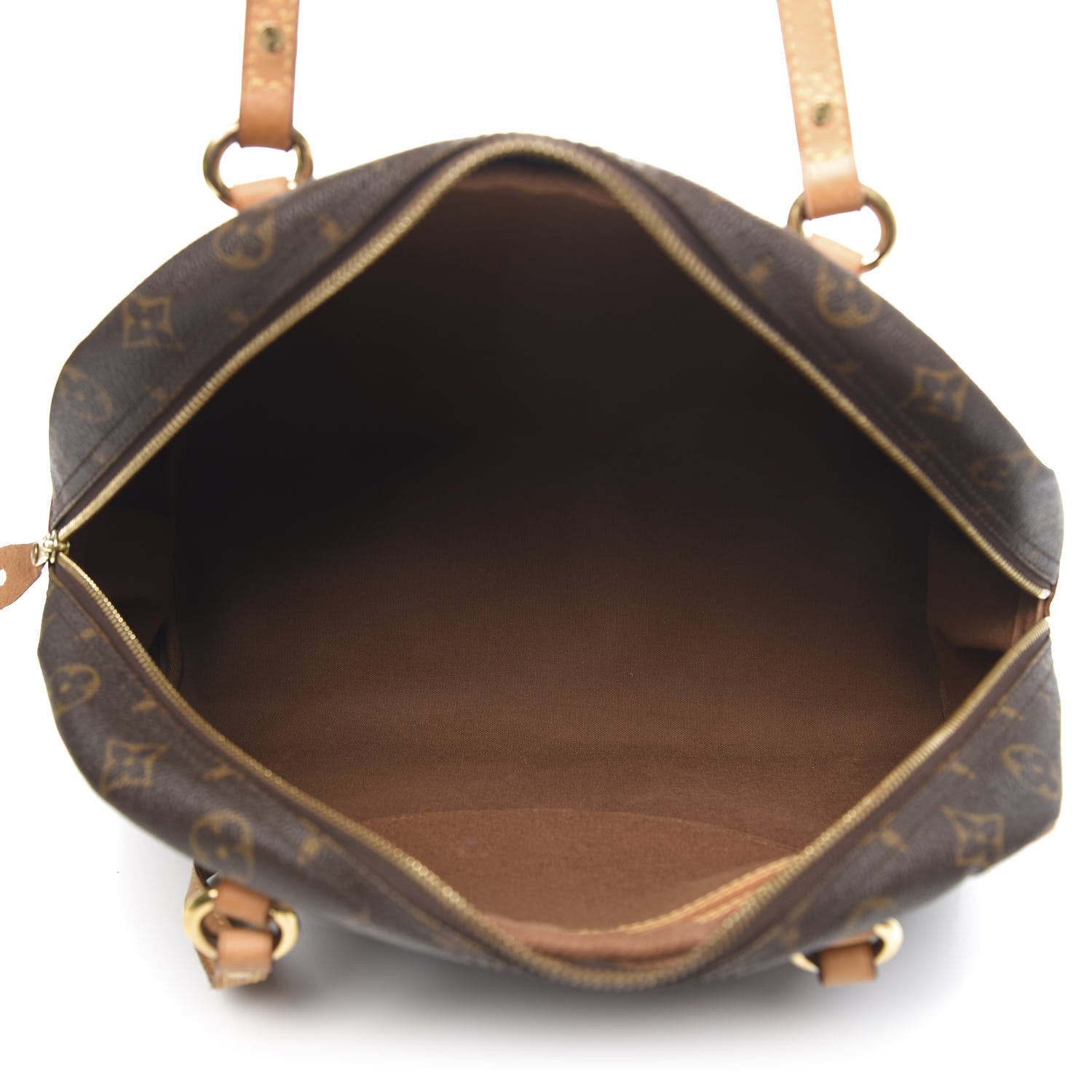 Louis Vuitton Monogram Montorgueil GM 5 of 17