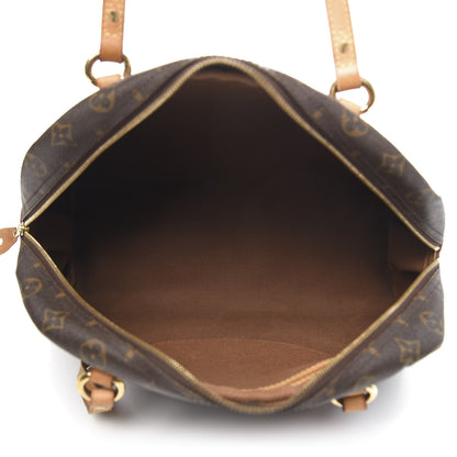 Louis Vuitton Monogram Montorgueil GM 5 of 17