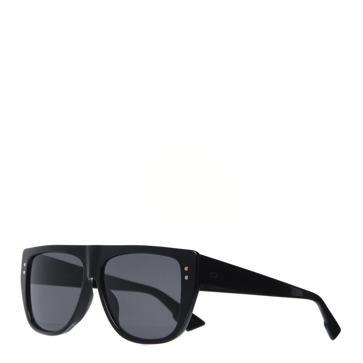 Club 2 Sunglasses Black