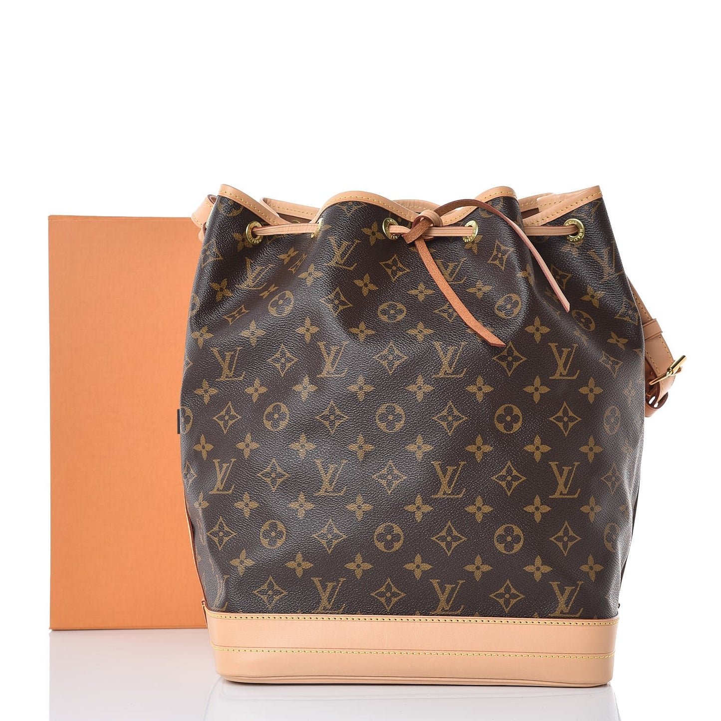 Monogram Noe